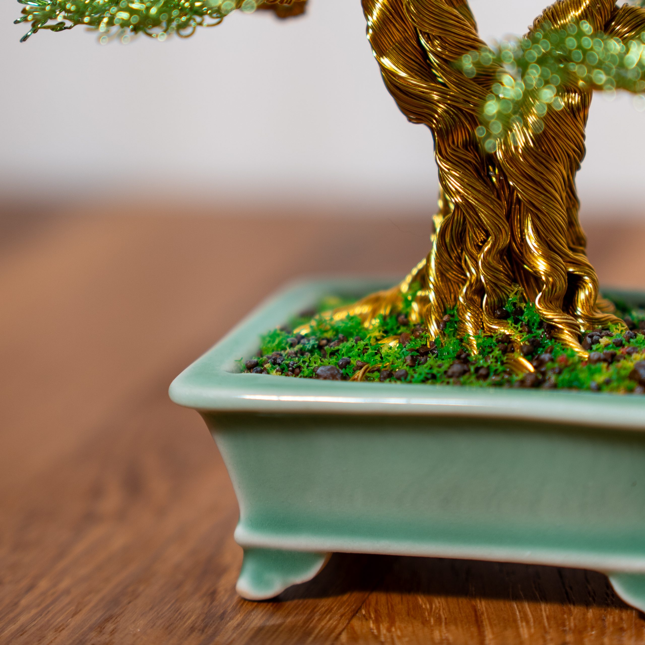 Pure Copper – Bild 2